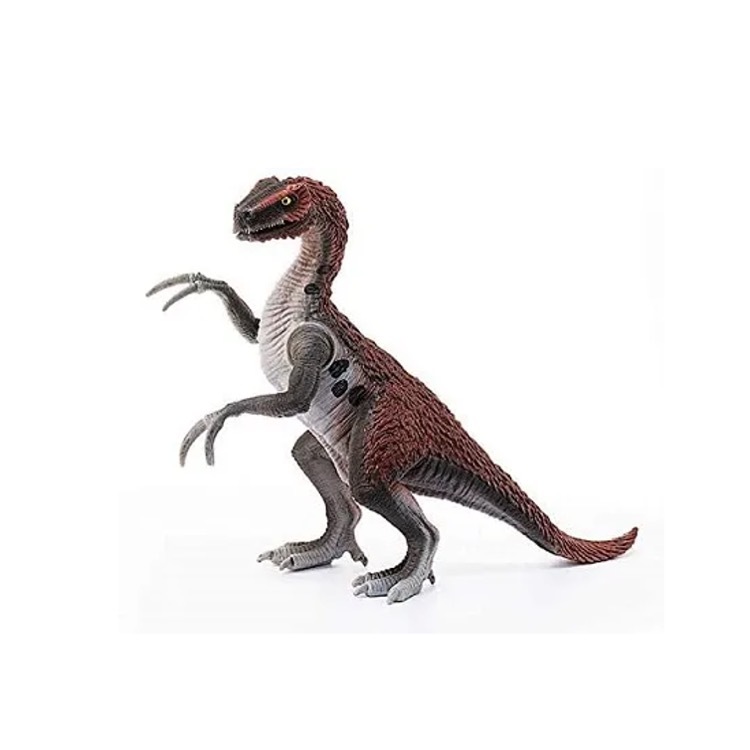 Therizinosaurus (Juvenile), Schleich, SC15006