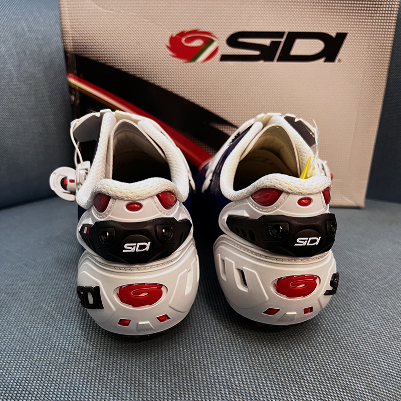 シディ SIDI SCARPE WIRE2 CARBON AIR ホワイト（Sidi - Cycling