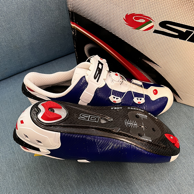 Amazon.co.jp: SIDI(シディ) WIRE 2 MATT BLK 42 ・26cm相当