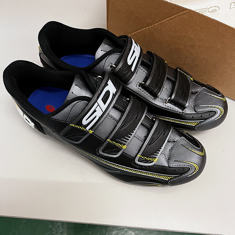Sidi APO Carbon Road Shoes
