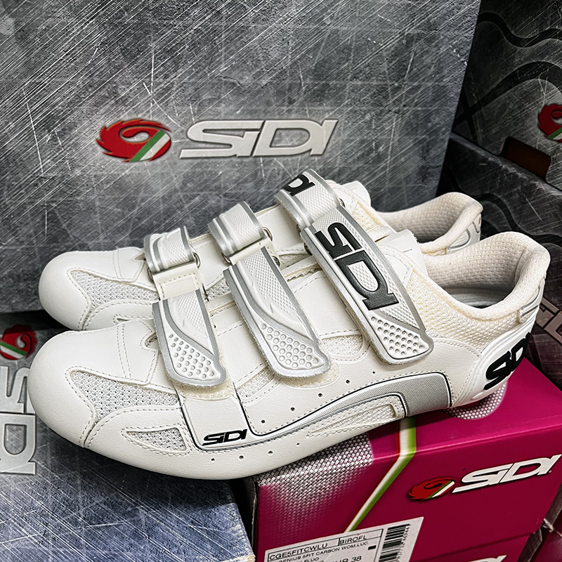 Sidi Tarus Carbon Road Shoes