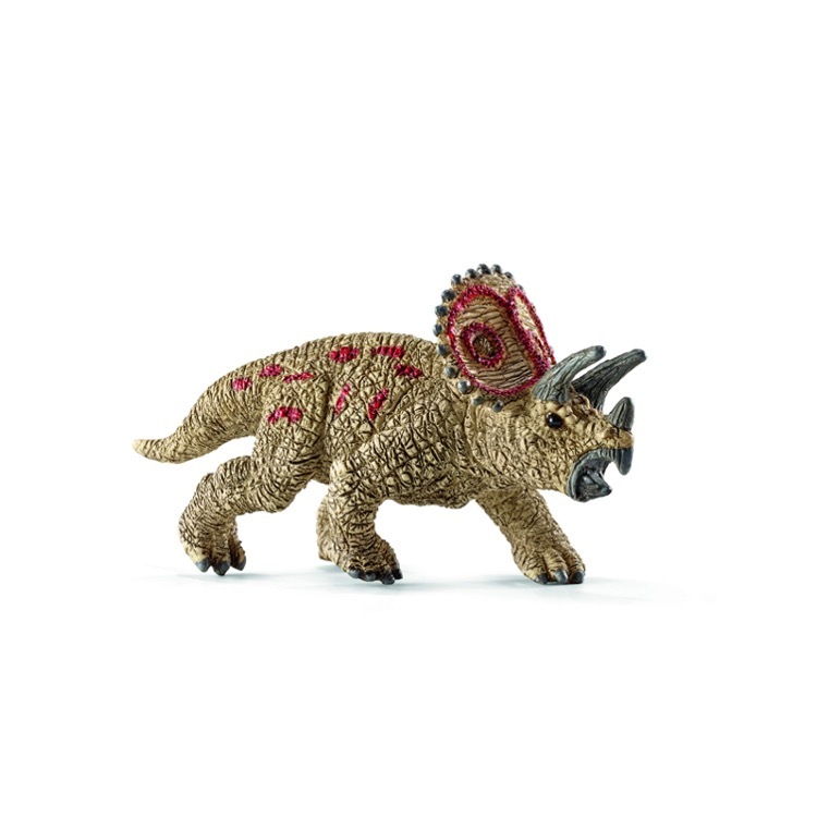 Triceratops Mini, Schleich, SC14534