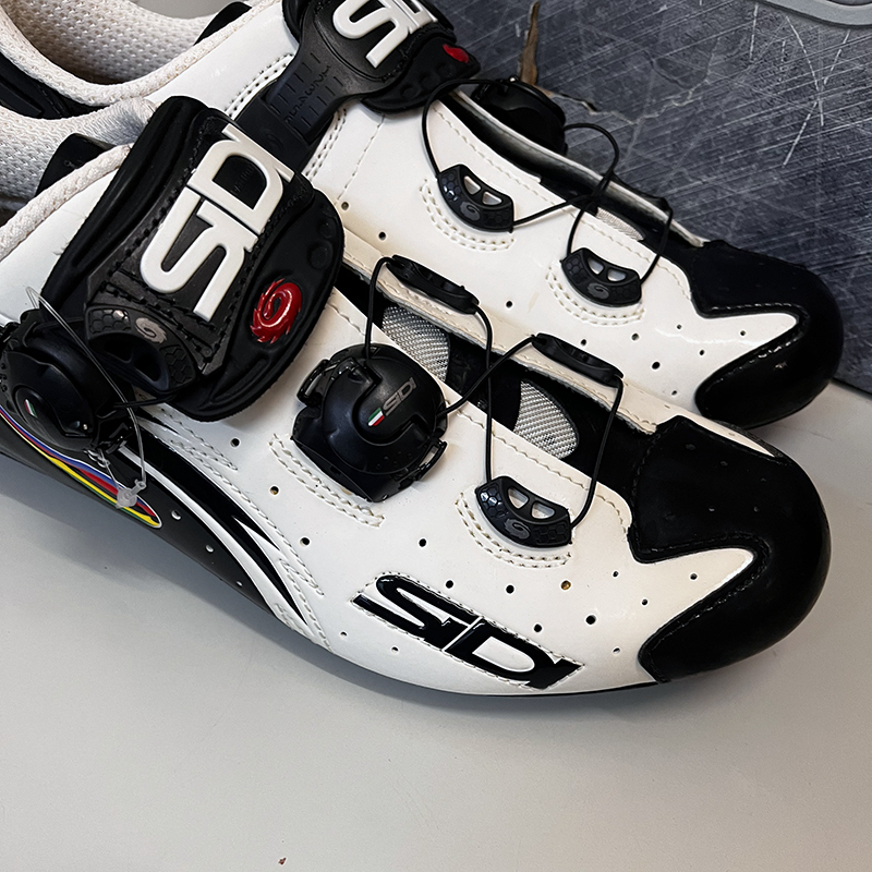 Sidi Wire Carbon Road Shoes