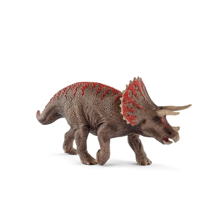Triceratops, Schleich, SC15000