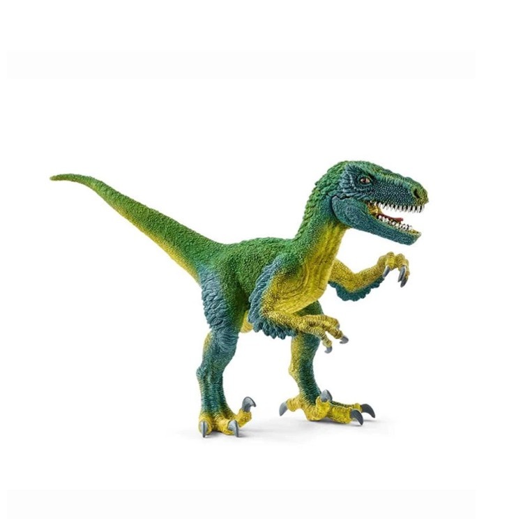 Velociraptor, Schleich, SC14585