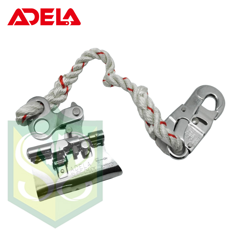Adela H-8611 Vertical Lifeline