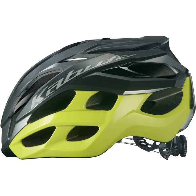 OGK KABUTO VOLZZA 頭盔