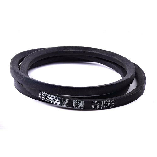 Mitsuboshi Narrow V-belt - SPC