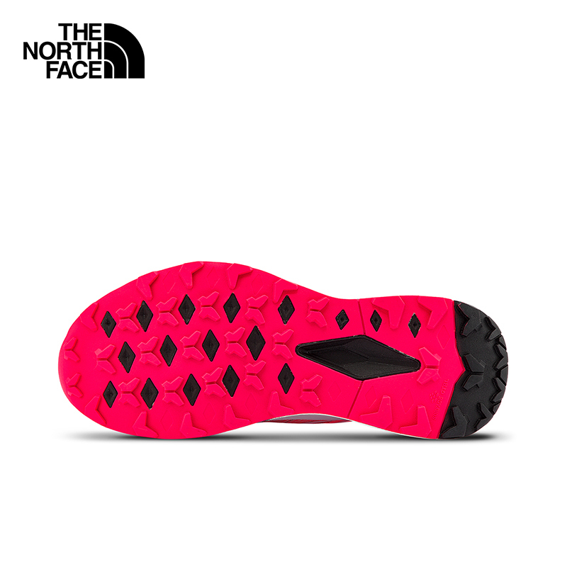 The North Face - W FLIGHT VECTIV 減少地面衝擊360度支撐抓地