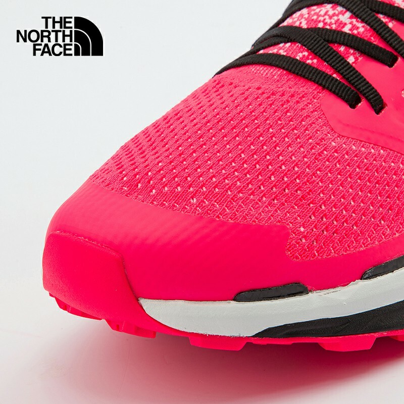 The North Face - W FLIGHT VECTIV 減少地面衝擊360度支撐抓地