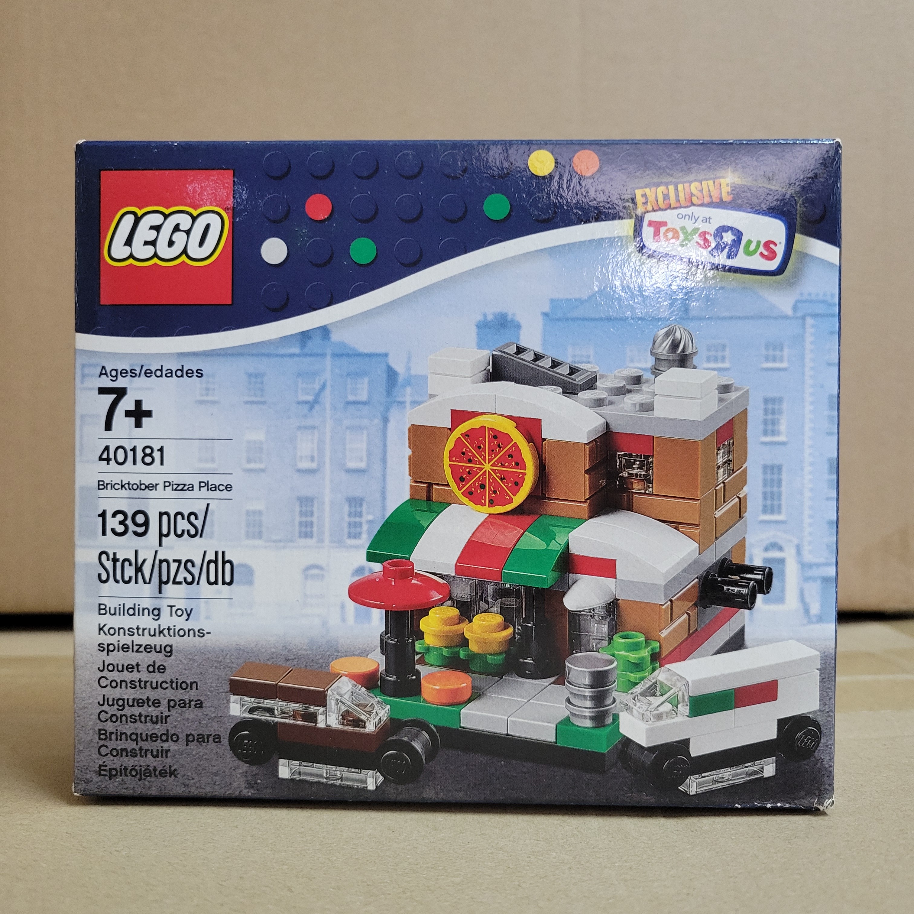 40181 Lego 樂高