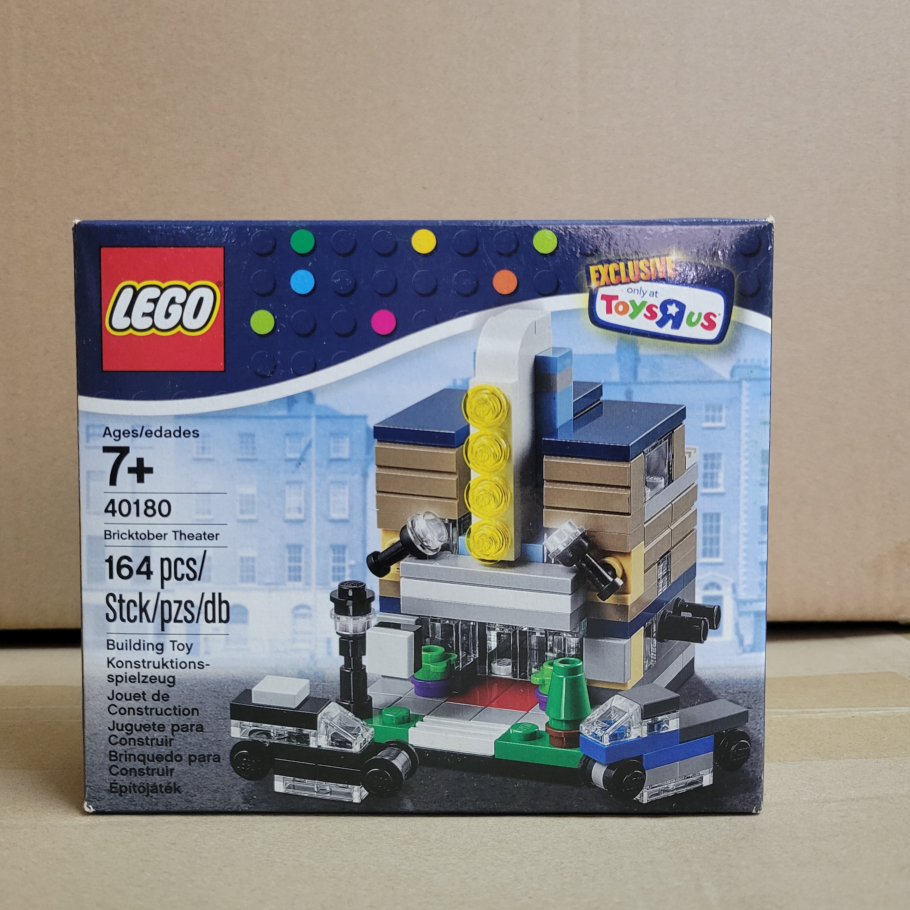 40180 Lego 樂高