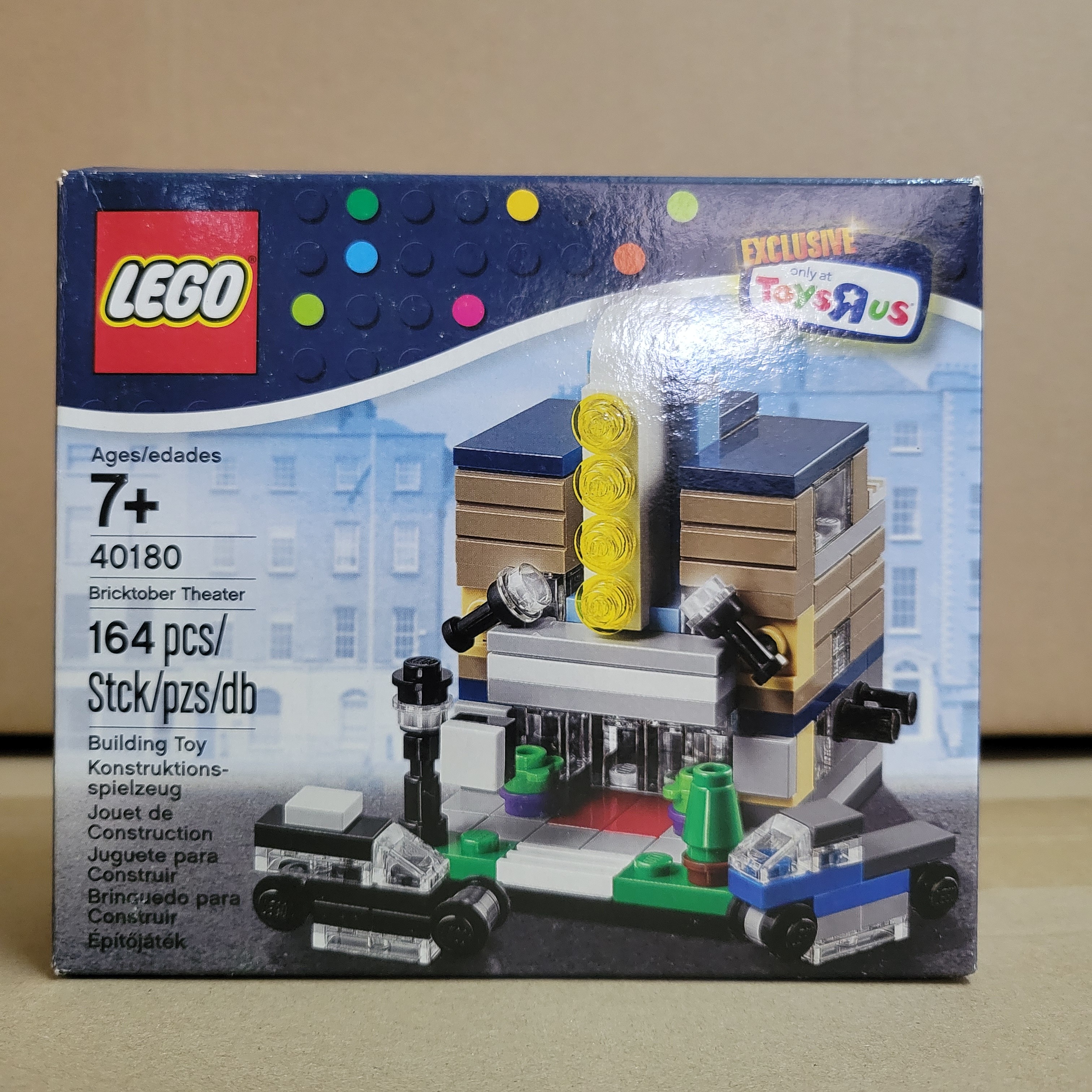 40180 Lego 樂高