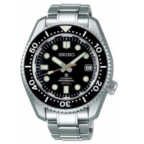 Seiko Prospex Marine Master 300m Dive  SLA021J1 SLA021/ SBDX023 Watch