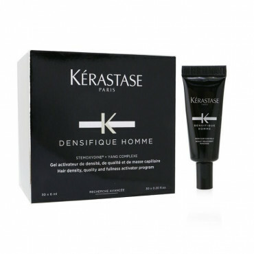 Kerastase 男士DENSIFIQUE HOMME濃密精華30X6ml