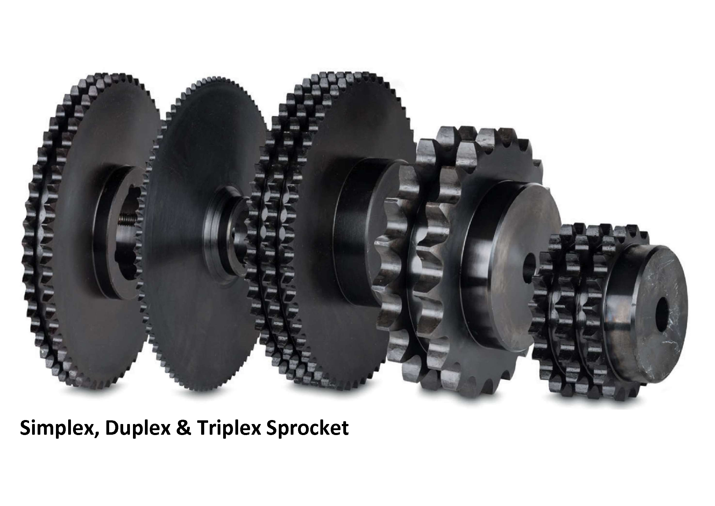 Transmission Roller Chain Sprocket