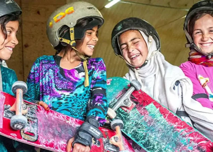 iF社會影響力獎