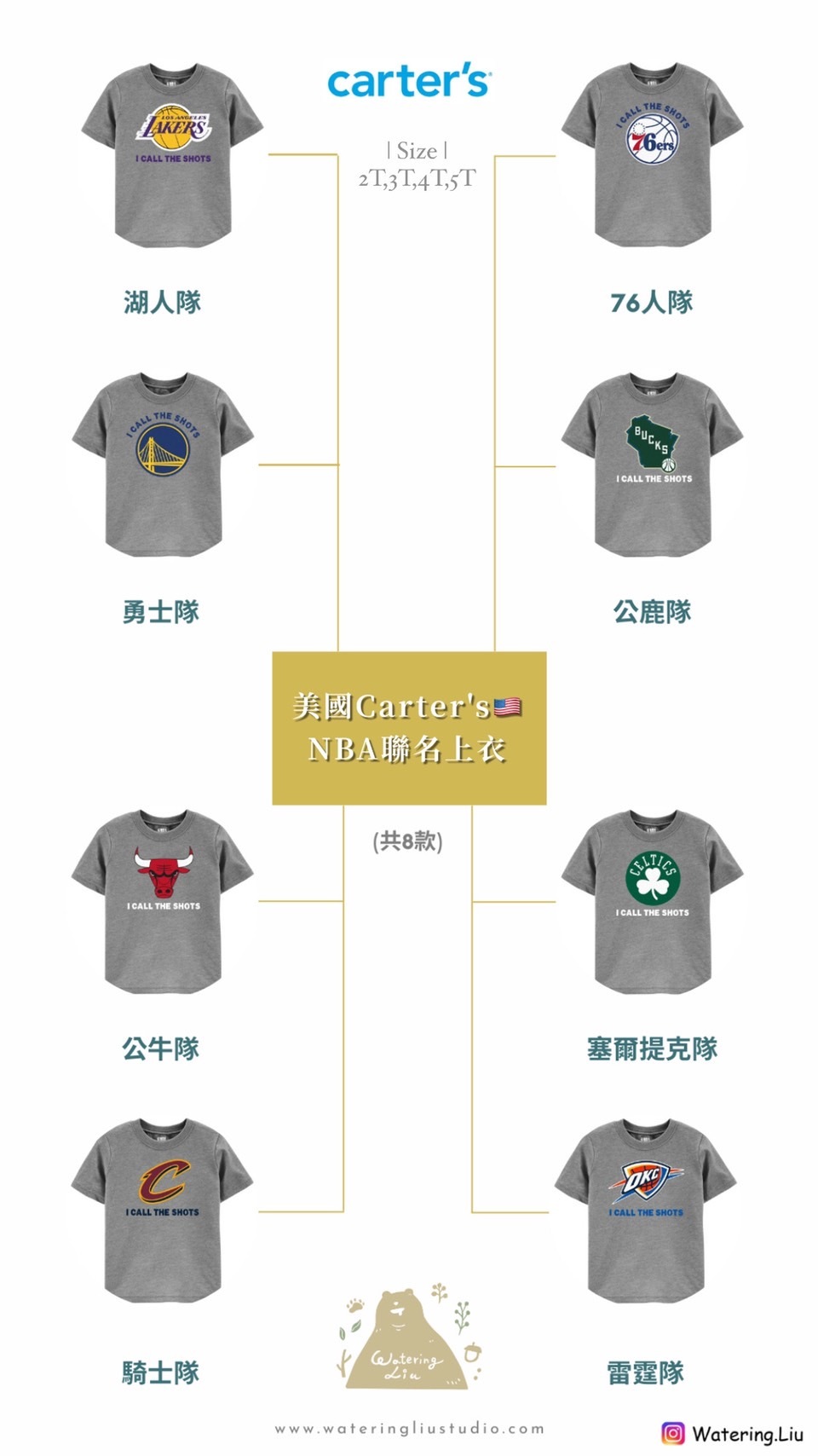 Carters-nba