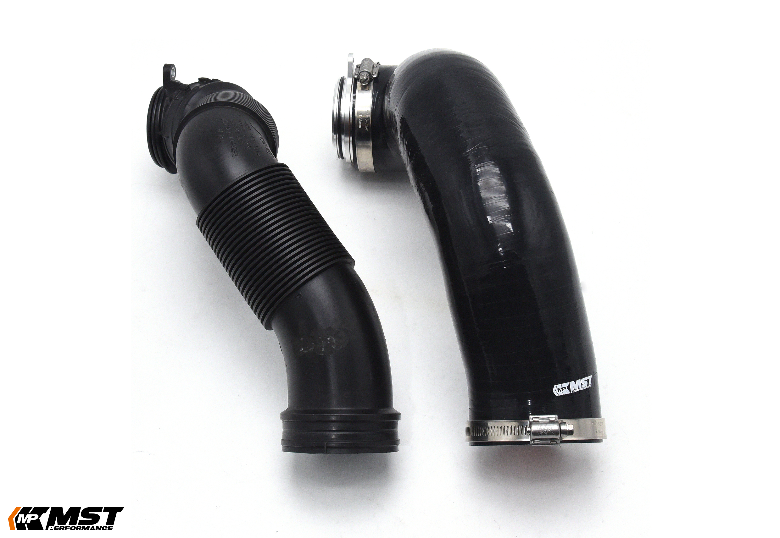 MST 2021+ VW Golf MK8 R Inlet Kit (VW-MK802H)