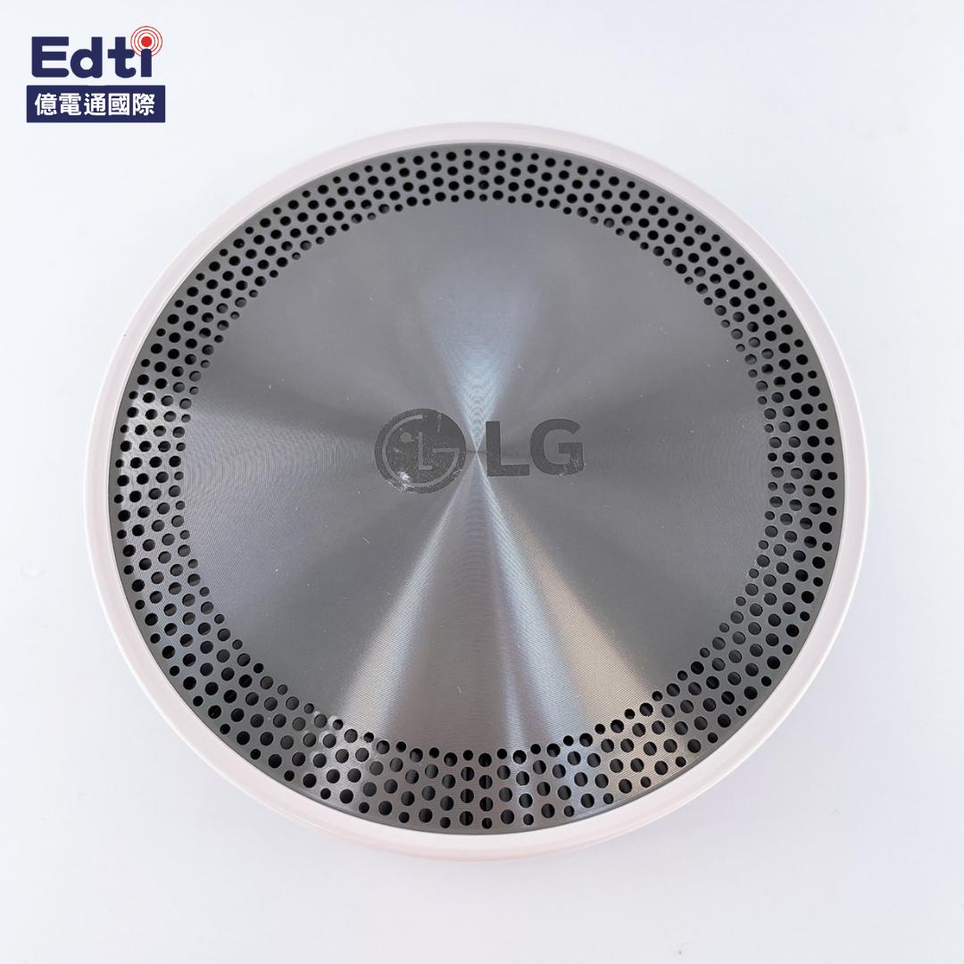 【吸塵器耗材】LG A9T 無線吸塵器 可拆式HEPA濾網｜ADQ75798805