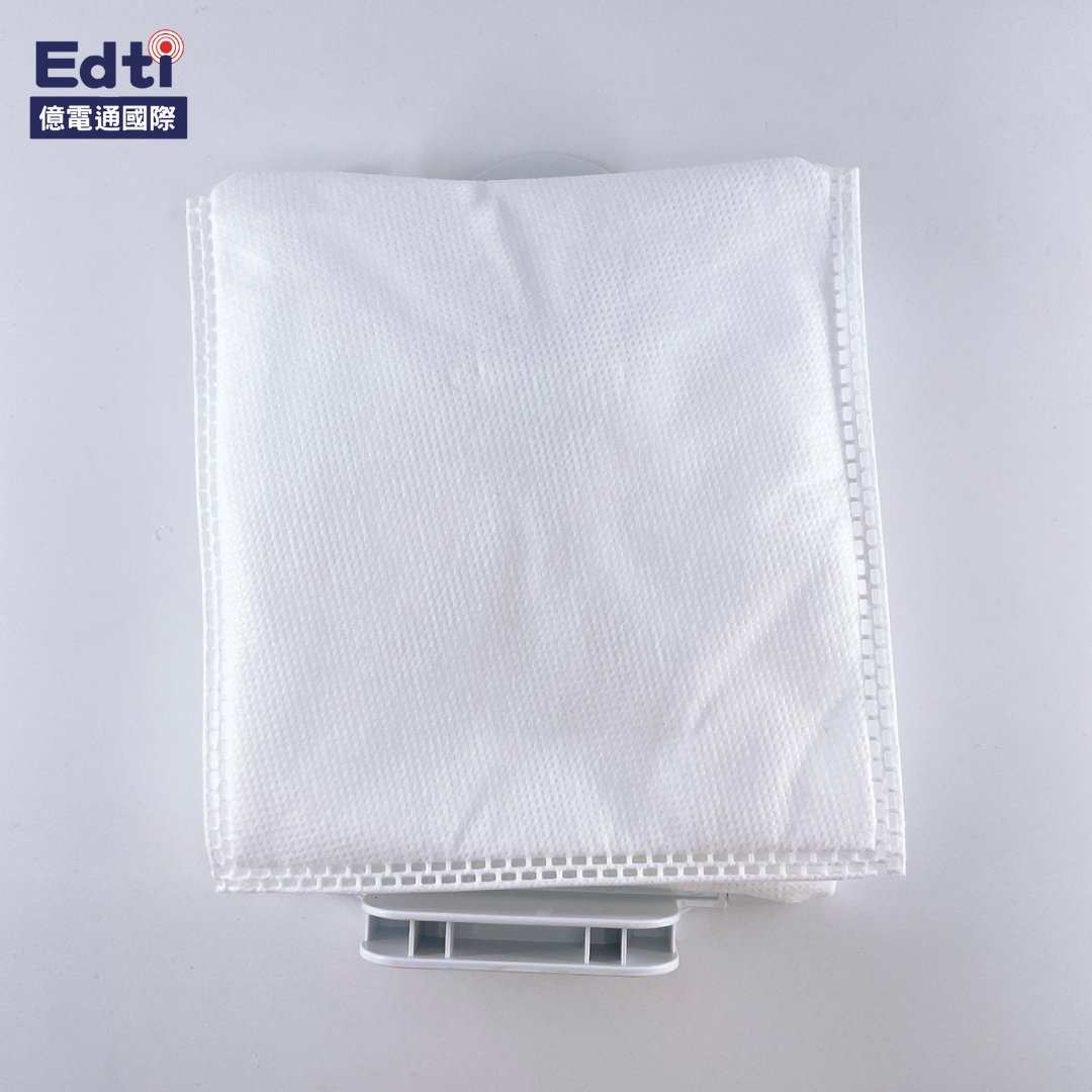 【吸塵器耗材】LG A9T 無線吸塵器 集塵袋｜AJL75313910