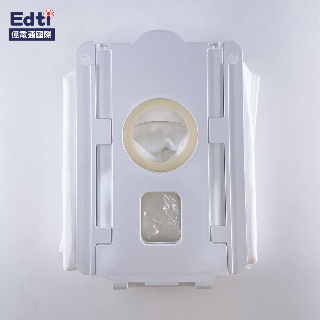 【吸塵器耗材】LG A9T 無線吸塵器 集塵袋｜AJL75313910