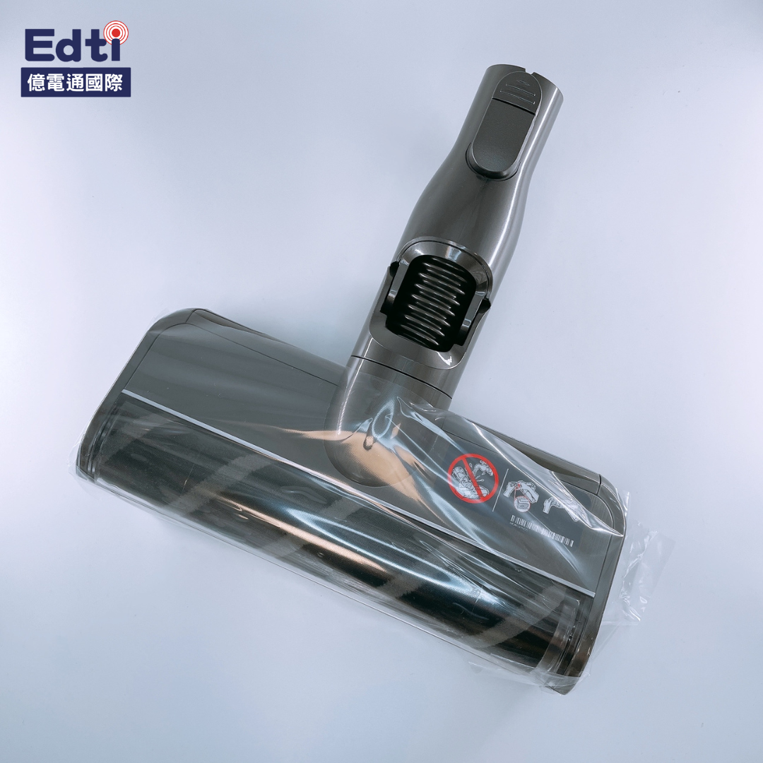 【吸塵器耗材】LG A9T 無線吸塵器 地板吸頭 輕薄slim｜AGB74492522.AGB74492537