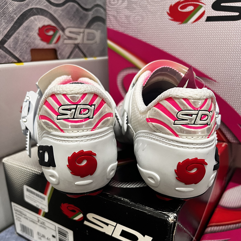 Sidi scarpe genius on sale 5 fit carbon