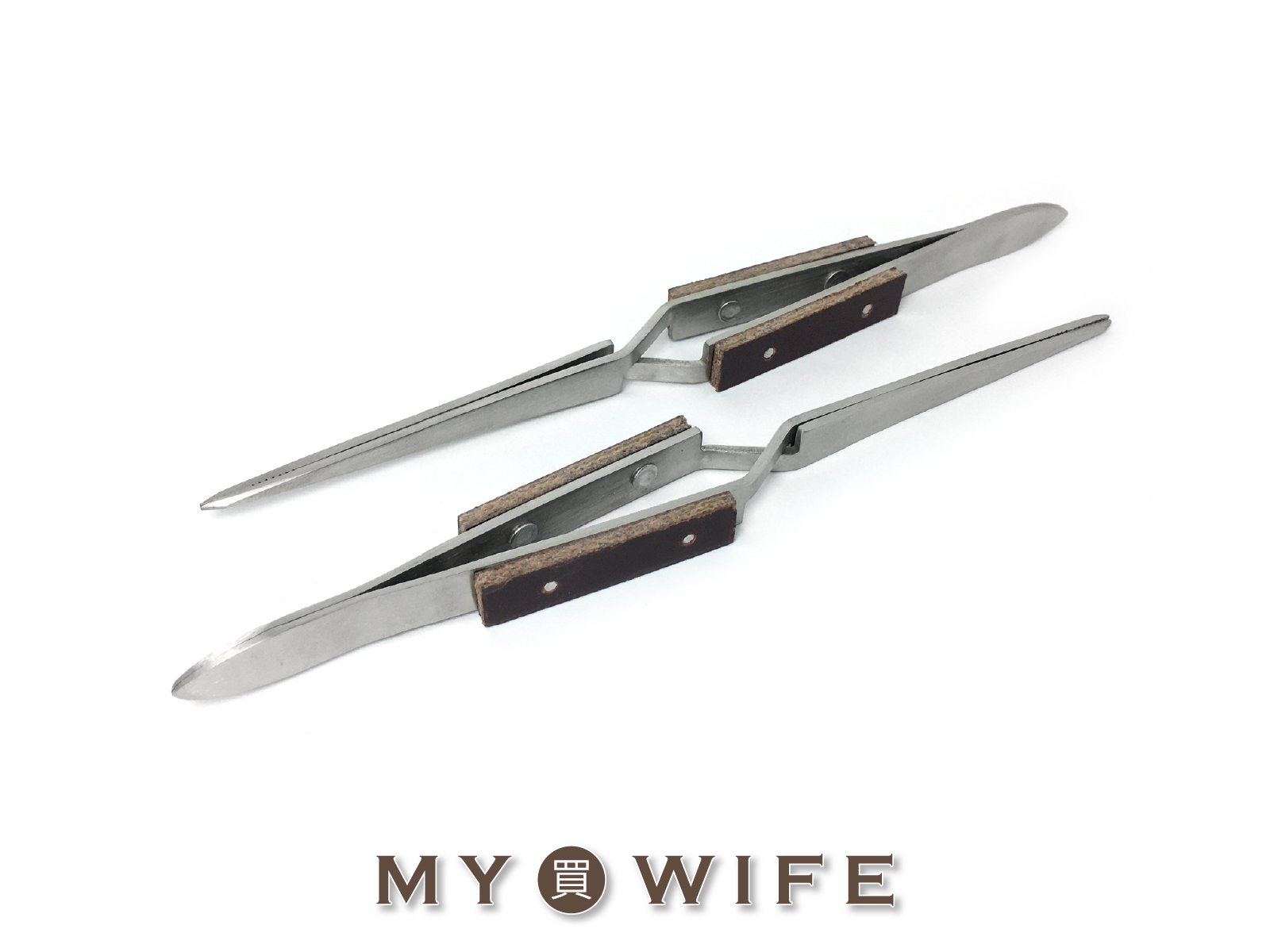 反向夾_反向鑷子/逆向夾/塗邊