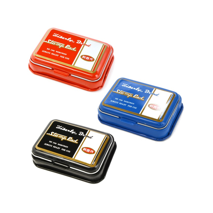 【利百代 】打印台 大/中/小