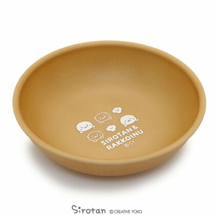 Sirotan 仿木紋 ( 圓盤 / 湯碗 / 餐盤 / 咖啡杯 )-好朋友 海豹小白