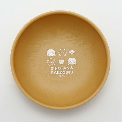 Sirotan 仿木紋 ( 圓盤 / 湯碗 / 餐盤 / 咖啡杯 )-好朋友 海豹小白