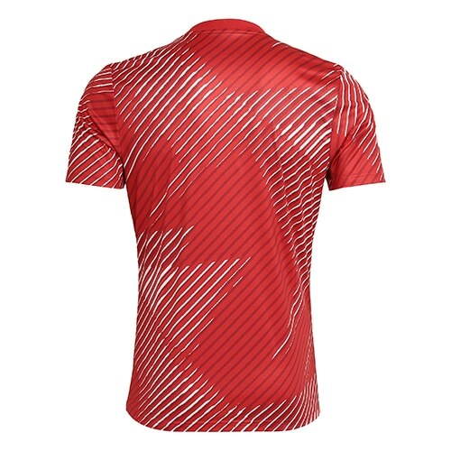 2022 日本代表 熱身球衣 (日本版)