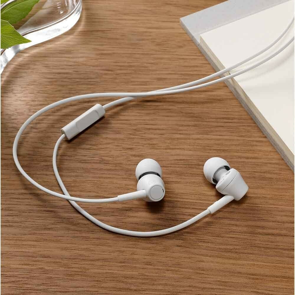 【audio-technica 鐵三角】ATH-CK350XiS  耳塞式耳機 4色