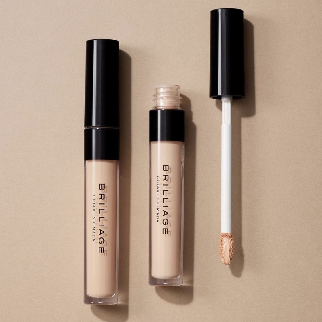 BRILLIAGE Designing Concealer 完美無縫遮瑕膏