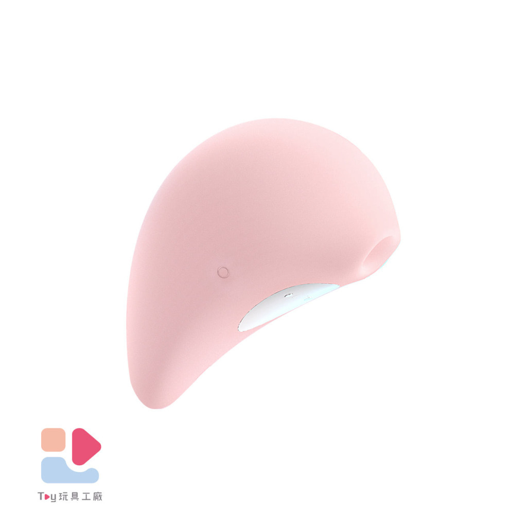 Dolphin 噴噴海豚 強力吸吮器 - 粉色(預定7-10天)