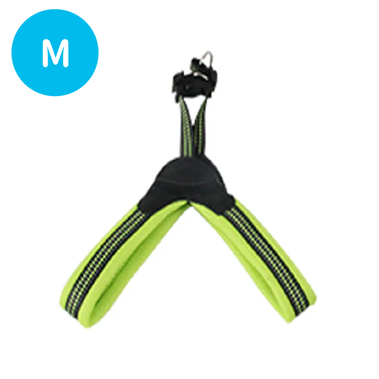 Pawise丨方便Y型胸帶 (M) (NO.13527)