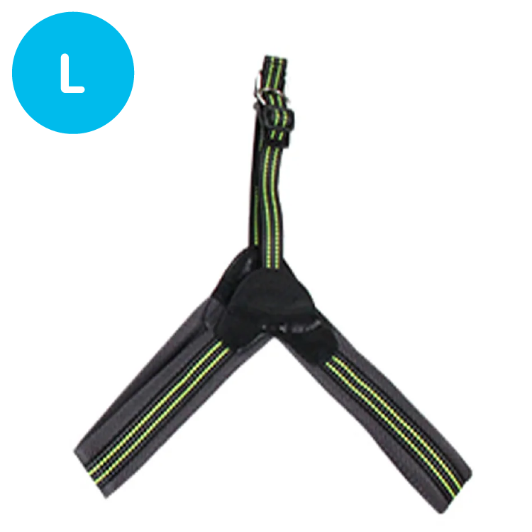 Pawise丨方便Y型胸帶 (L) (NO.13528)