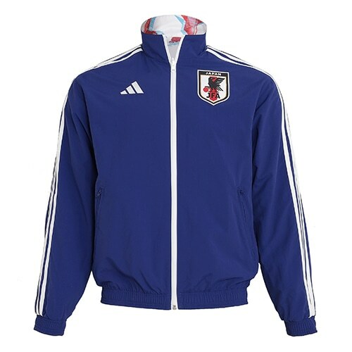 2022 JAPAN NATIONAL TEAM ANTHEM JACKET