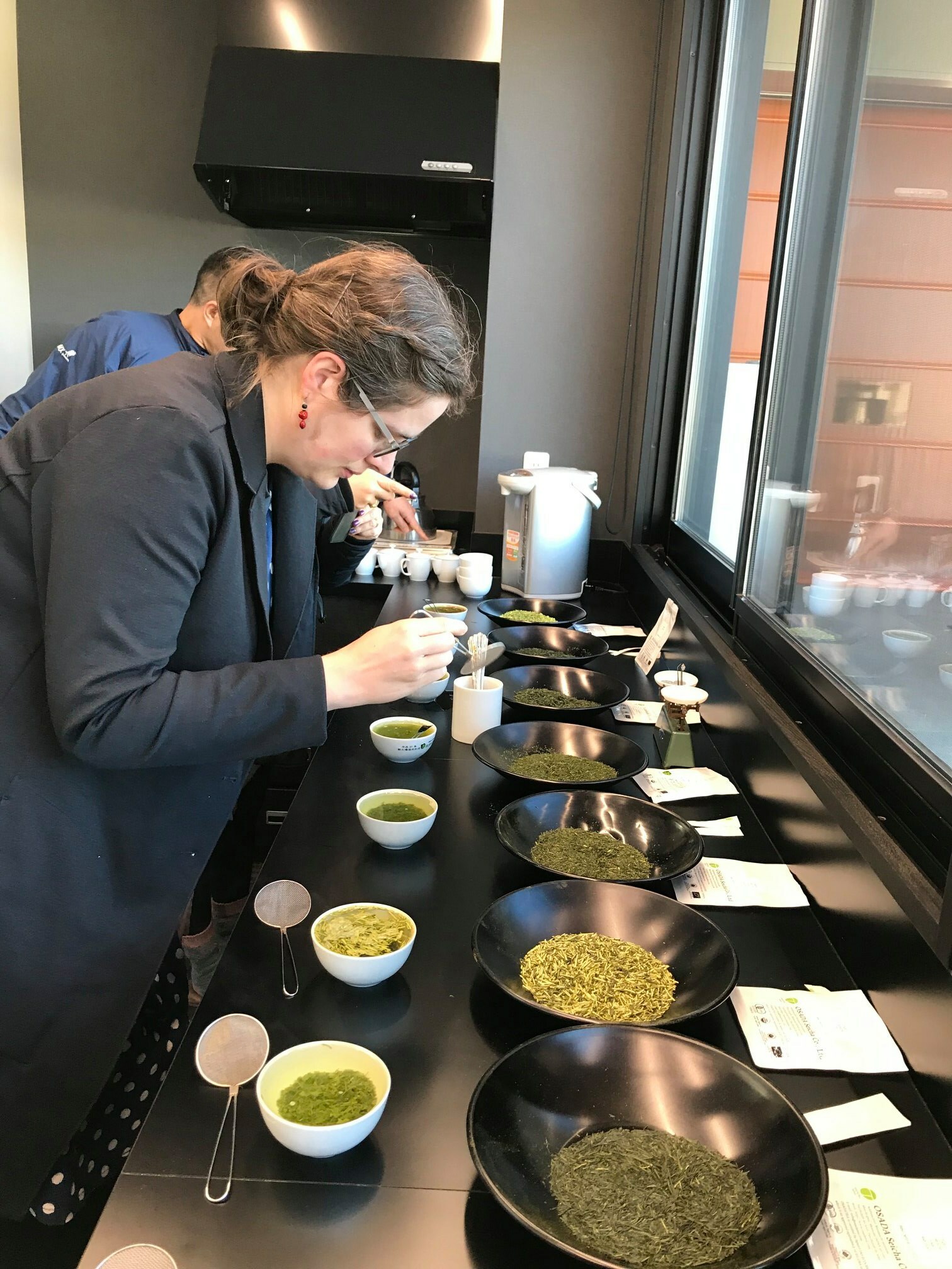 世界綠茶評比會2022｜World Green Tea Contest 2022 ｜世界緑茶コンテスト 2022
