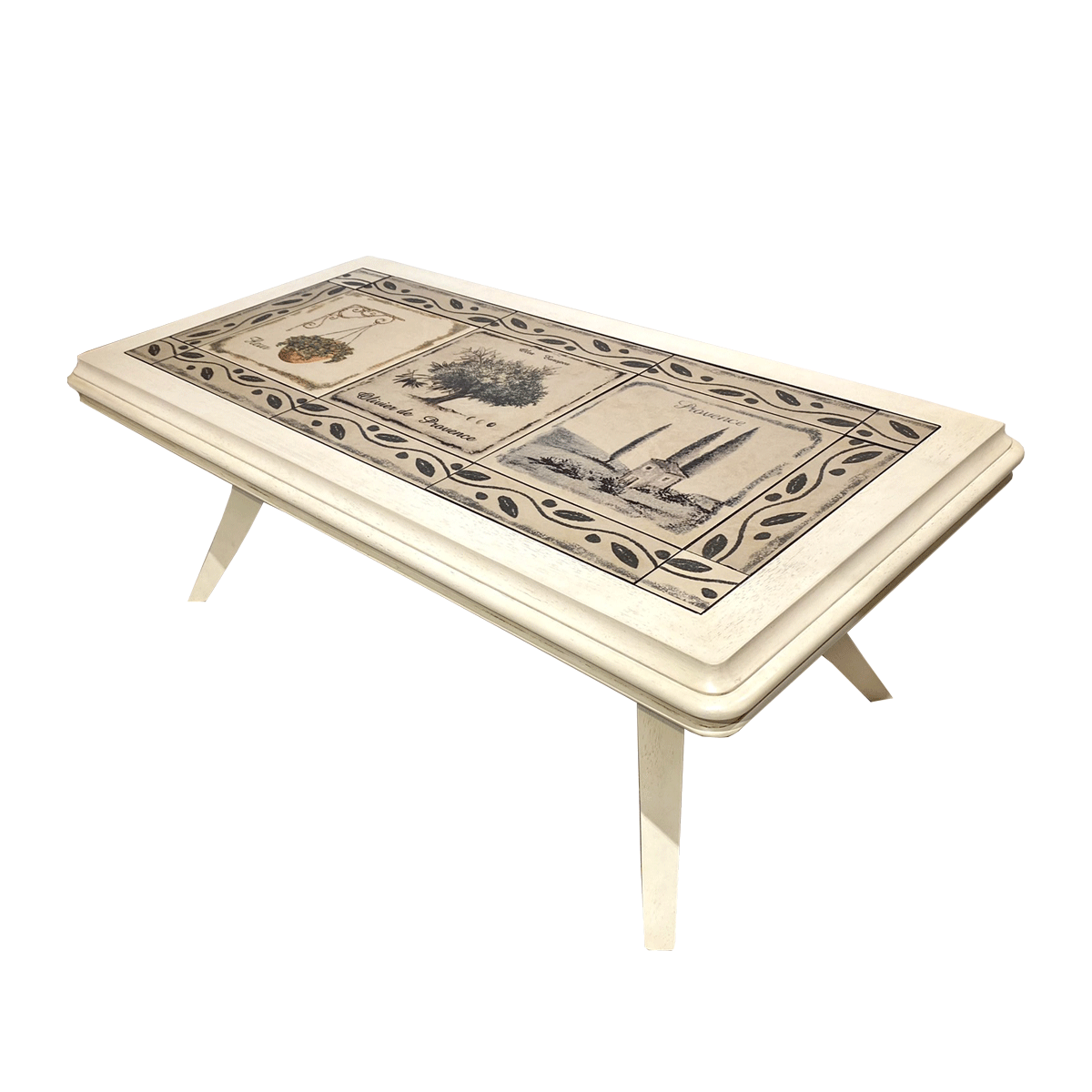 【CRV磁磚】咖啡桌