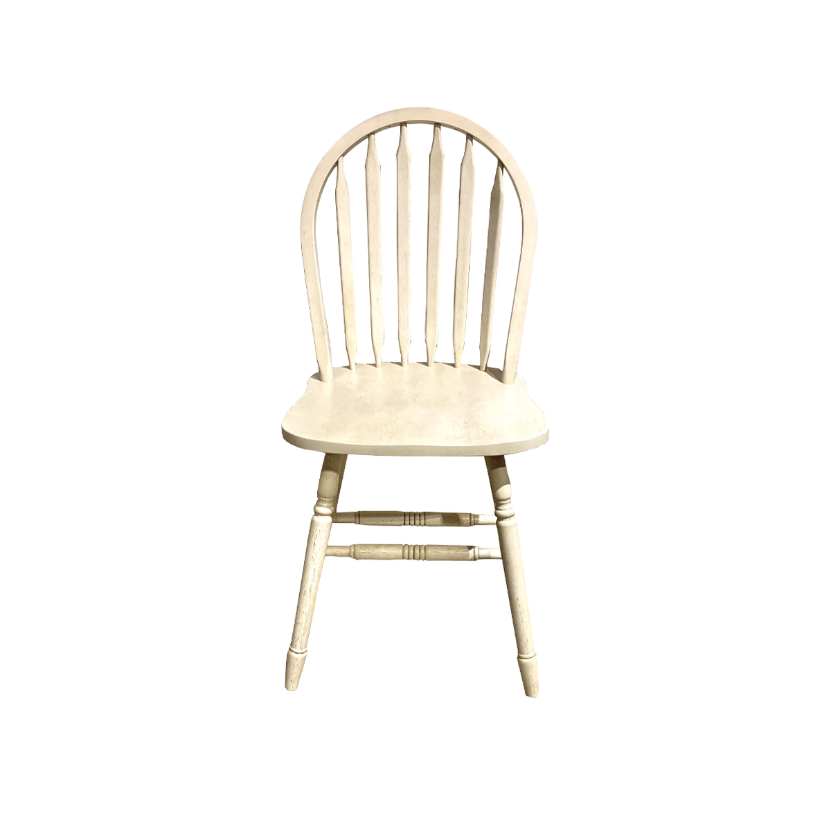 【GPE/CRV】溫莎椅(白色)