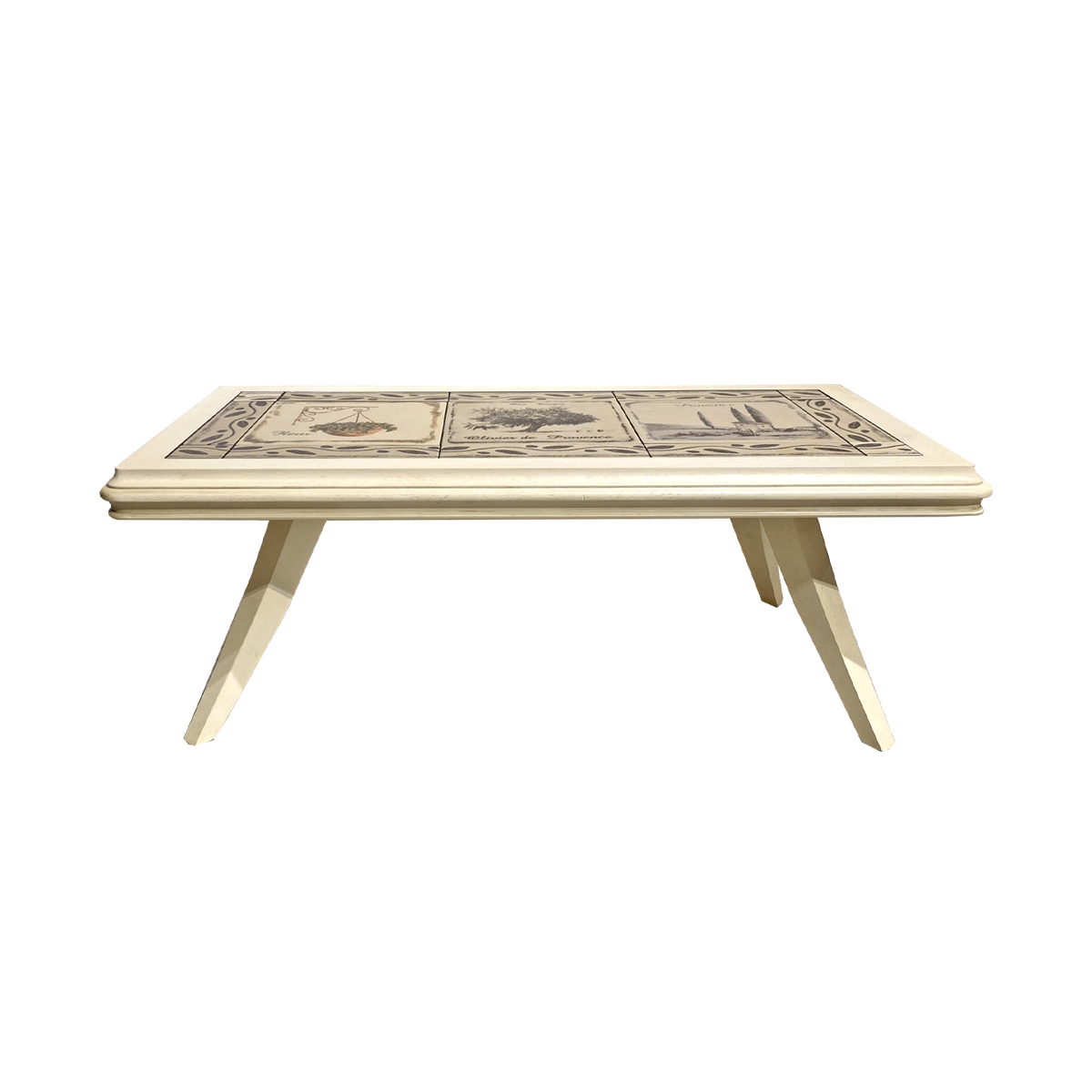 【CRV磁磚】咖啡桌