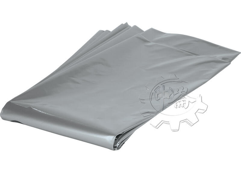 ＊中崙五金【附發票】牧田吸塵器專用 195432-5集塵袋 防塵袋 過濾袋 聚合袋組 (每組10片) 適用DVC860L