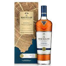 麥卡倫 探索系列 湛藍