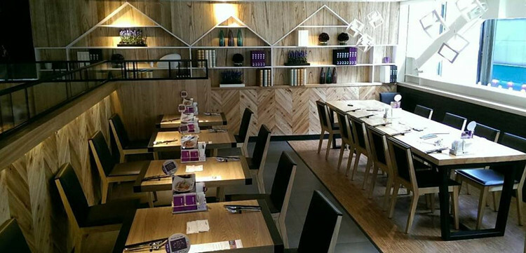 【全台通用】陶板屋 和風創作料理 台北重慶南店