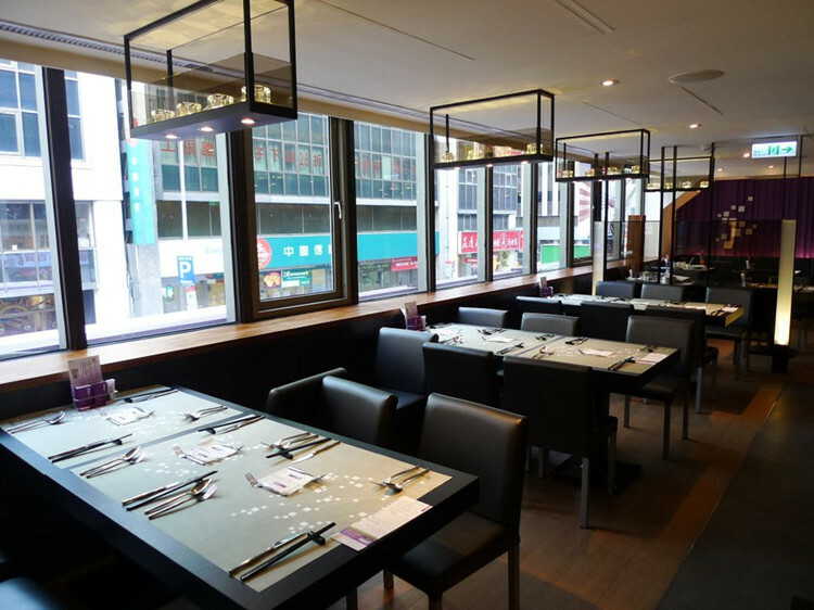 【全台通用】陶板屋 和風創作料理 門市環境