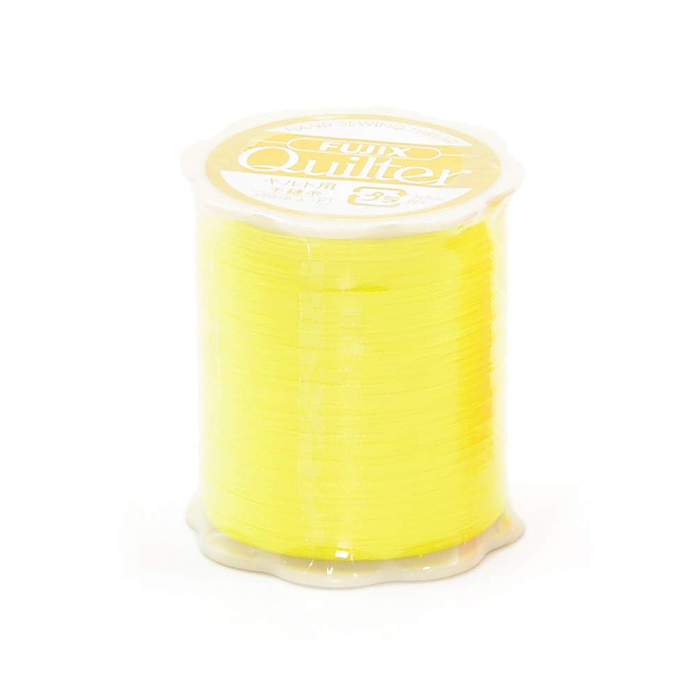 富士克FUJIX大梅花壓線(手縫)