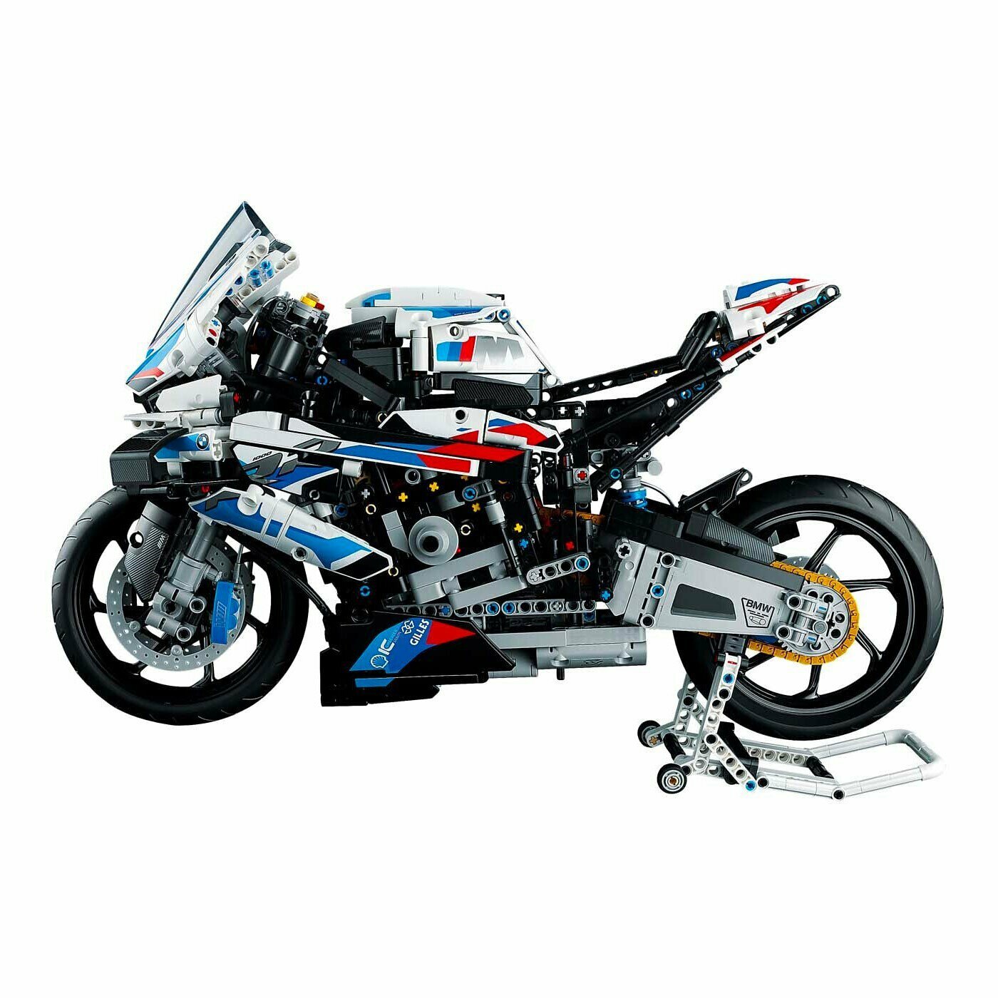 LEGO 42130 BMW M 1000 RR 樂高® 科技系列