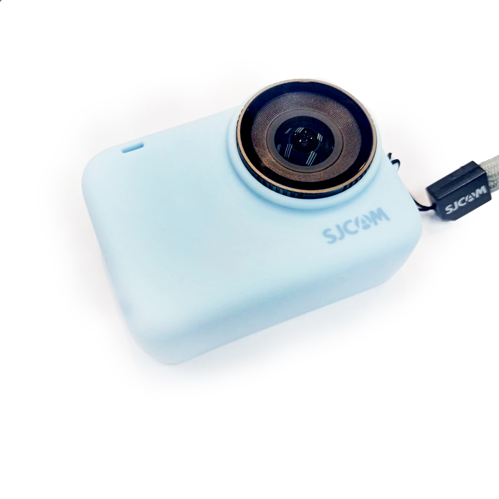 SJ4000X／SJ9 主機矽膠套